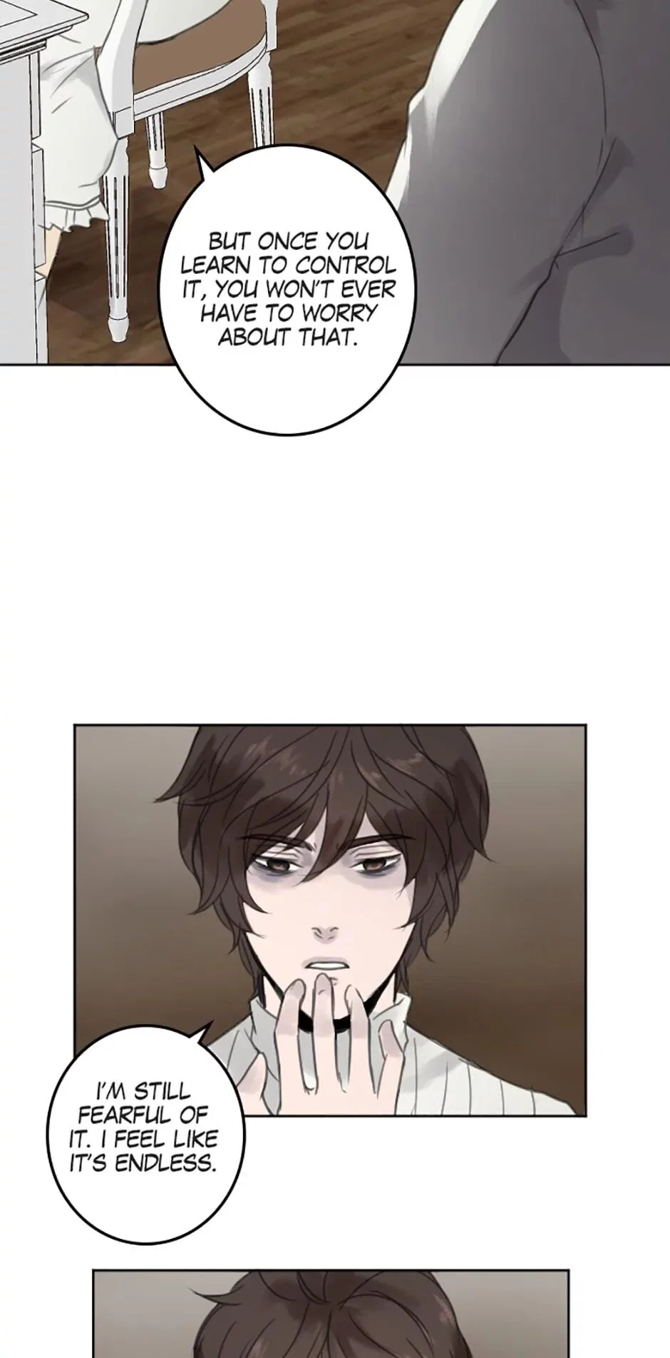 Prince Of Silk And Thorn Chapter 32 – Page 28