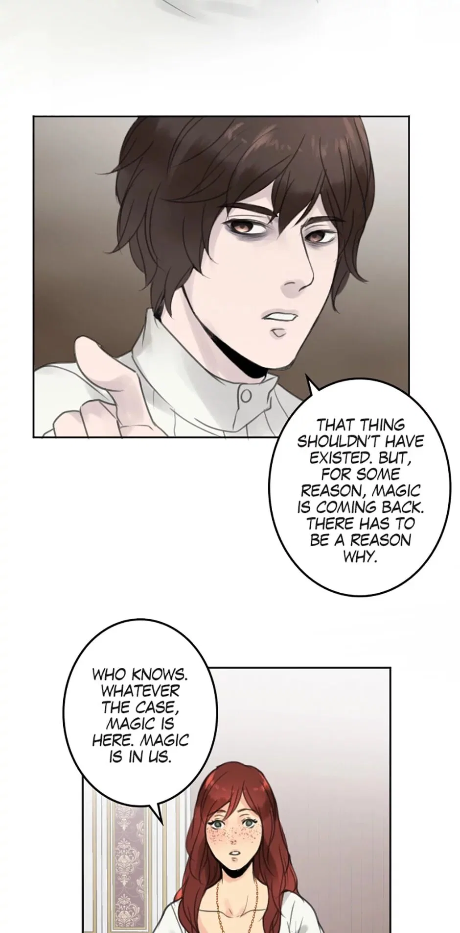 Prince Of Silk And Thorn Chapter 32 – Page 32