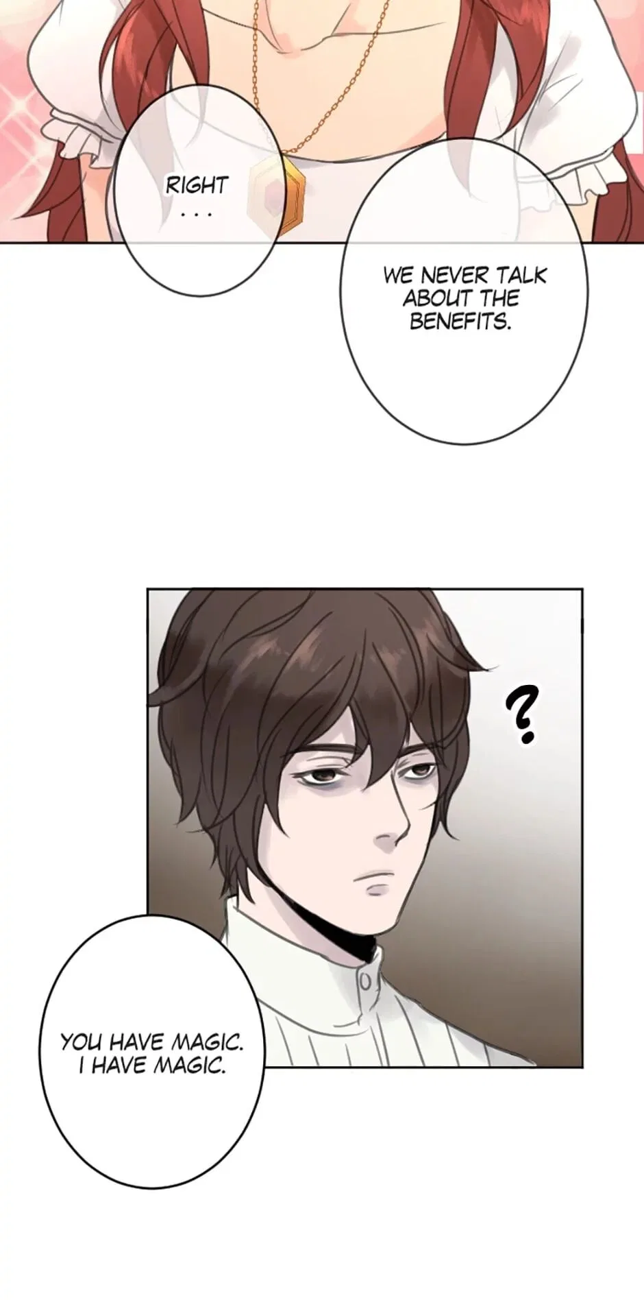 Prince Of Silk And Thorn Chapter 32 – Page 36