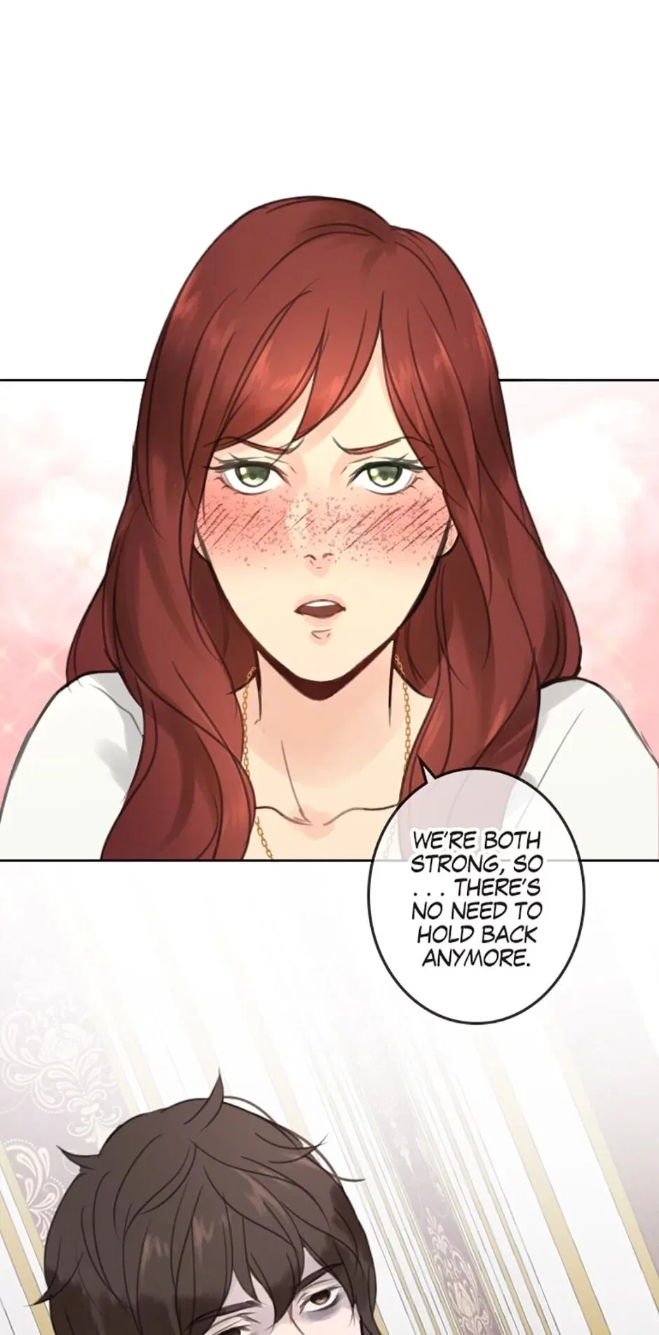 Prince Of Silk And Thorn Chapter 32 – Page 37
