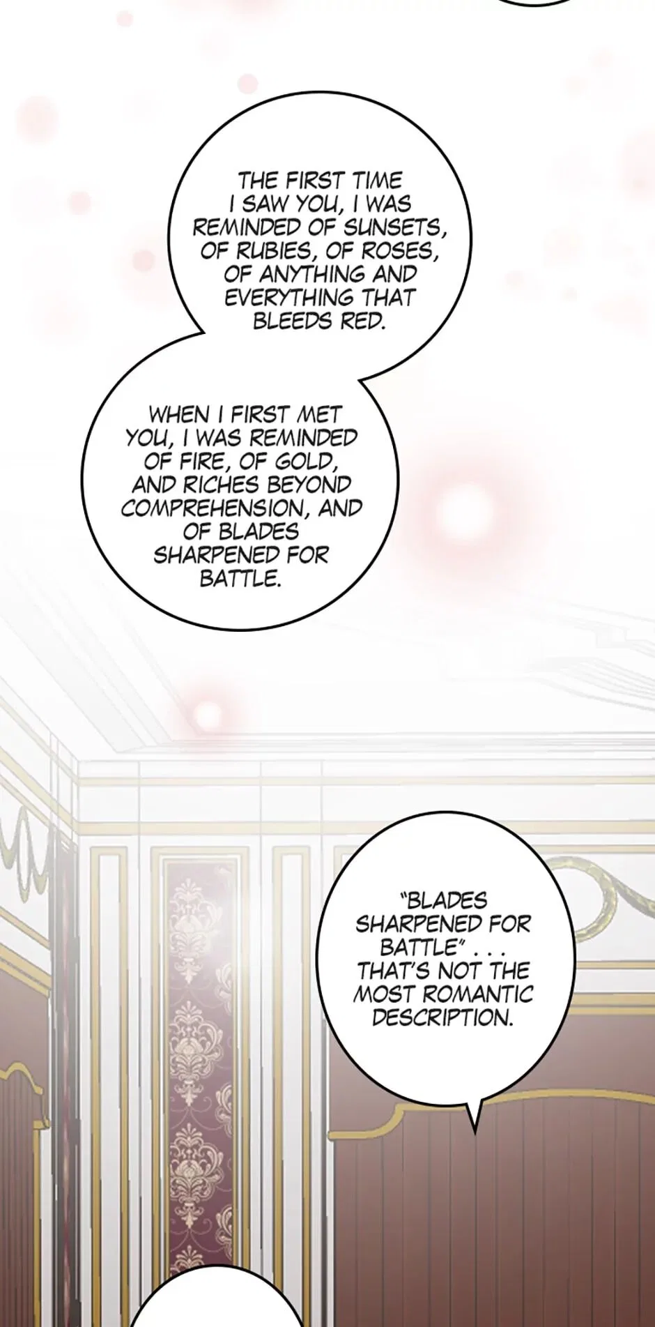 Prince Of Silk And Thorn Chapter 32 – Page 40