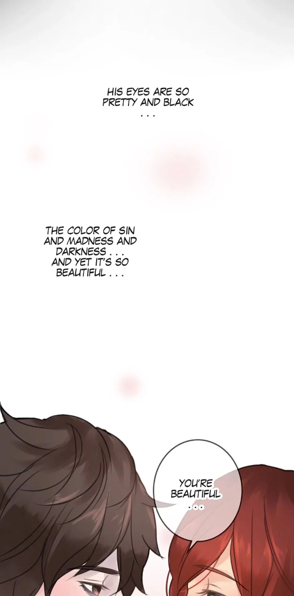 Prince Of Silk And Thorn Chapter 32 – Page 45