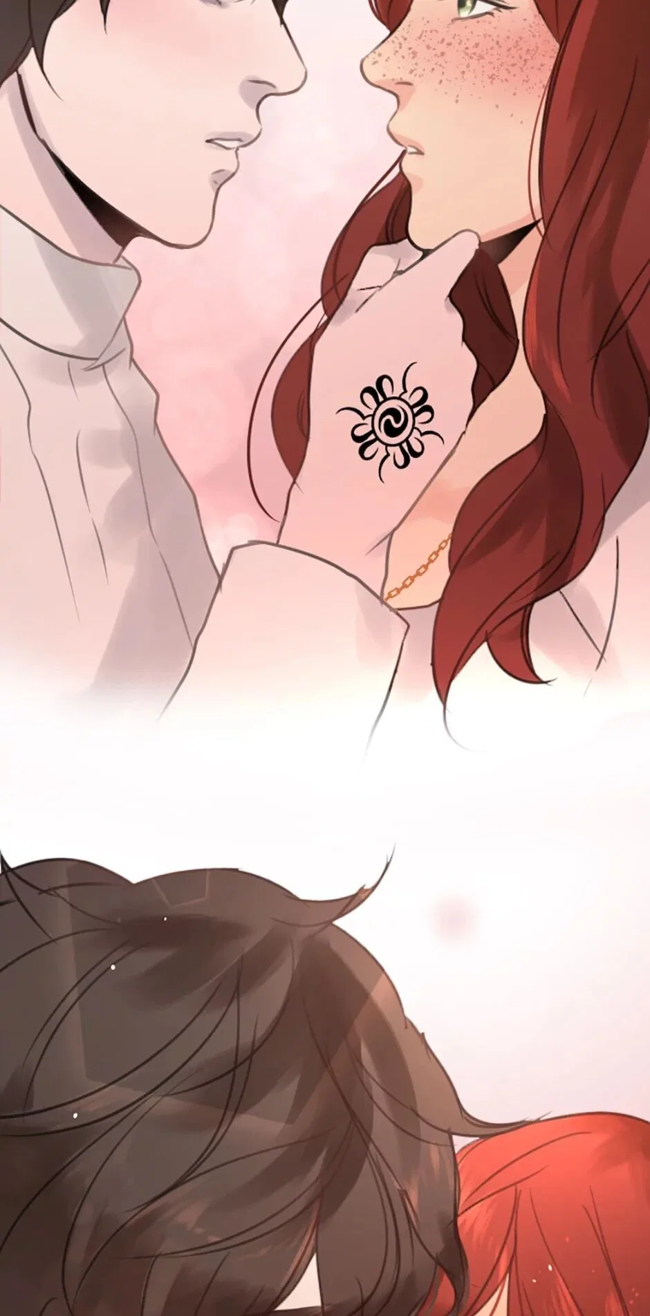 Prince Of Silk And Thorn Chapter 32 – Page 46