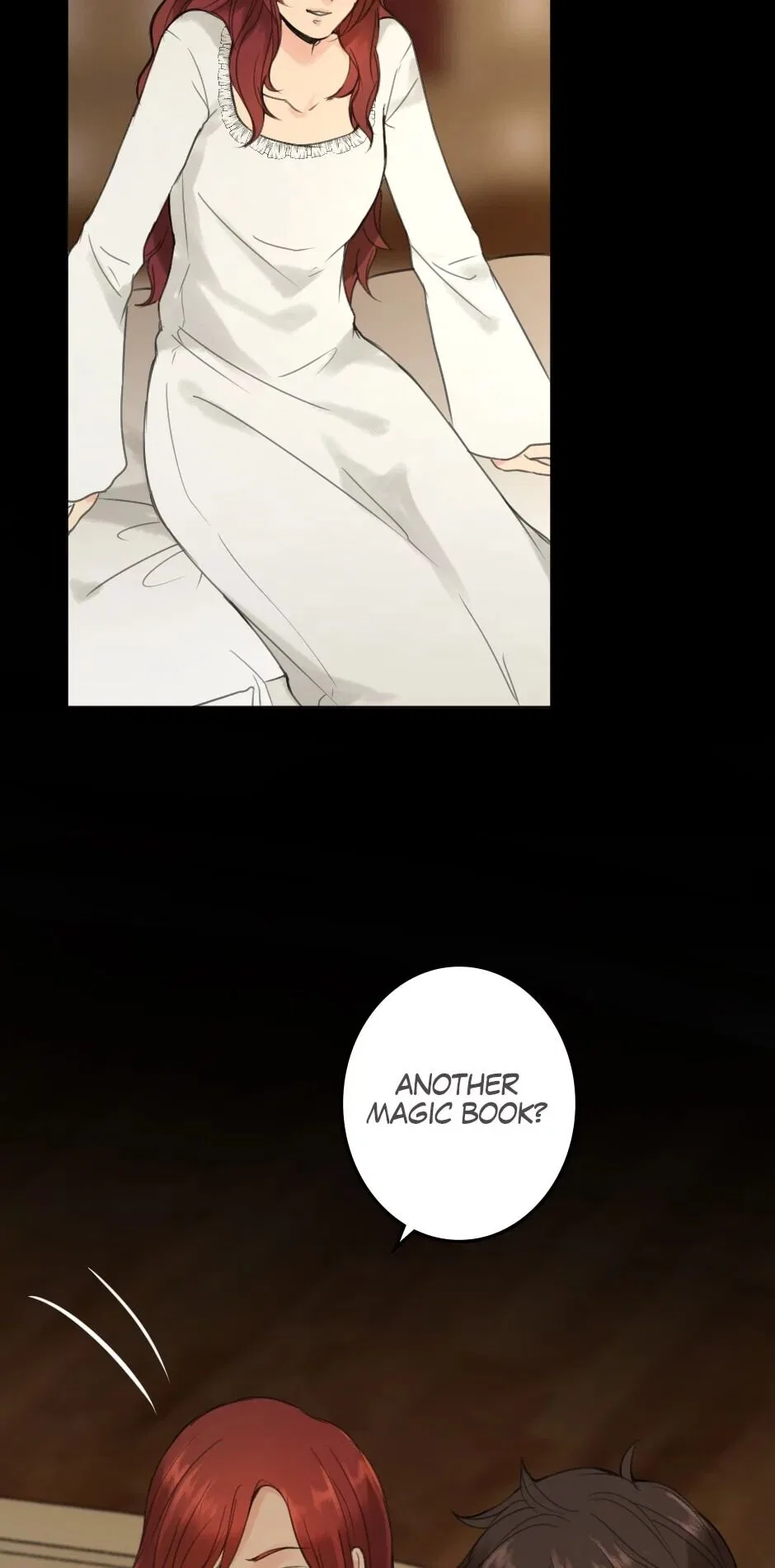 Prince Of Silk And Thorn Chapter 31 – Page 2