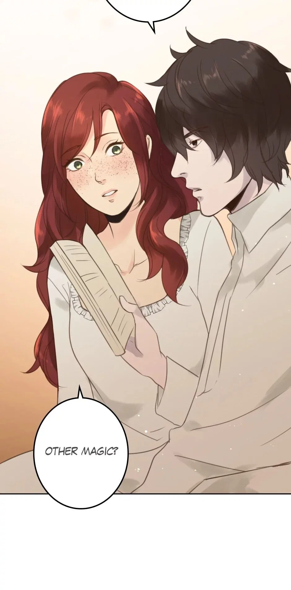 Prince Of Silk And Thorn Chapter 31 – Page 4