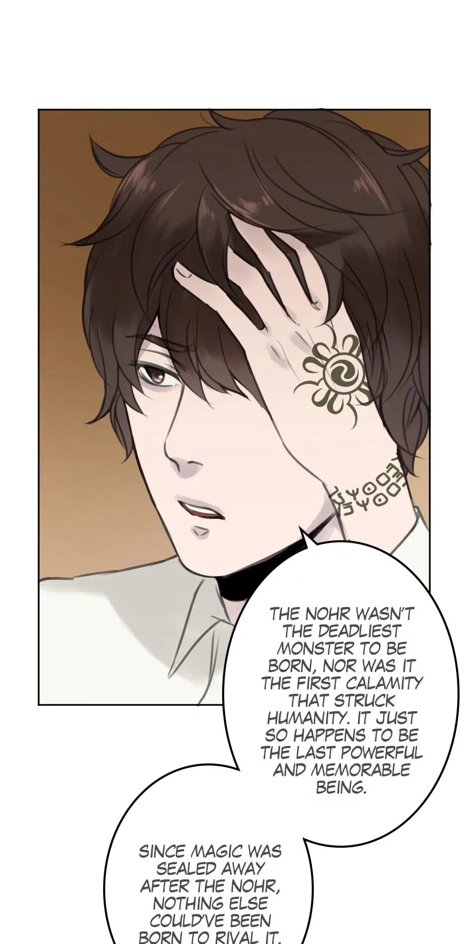 Prince Of Silk And Thorn Chapter 31 – Page 5