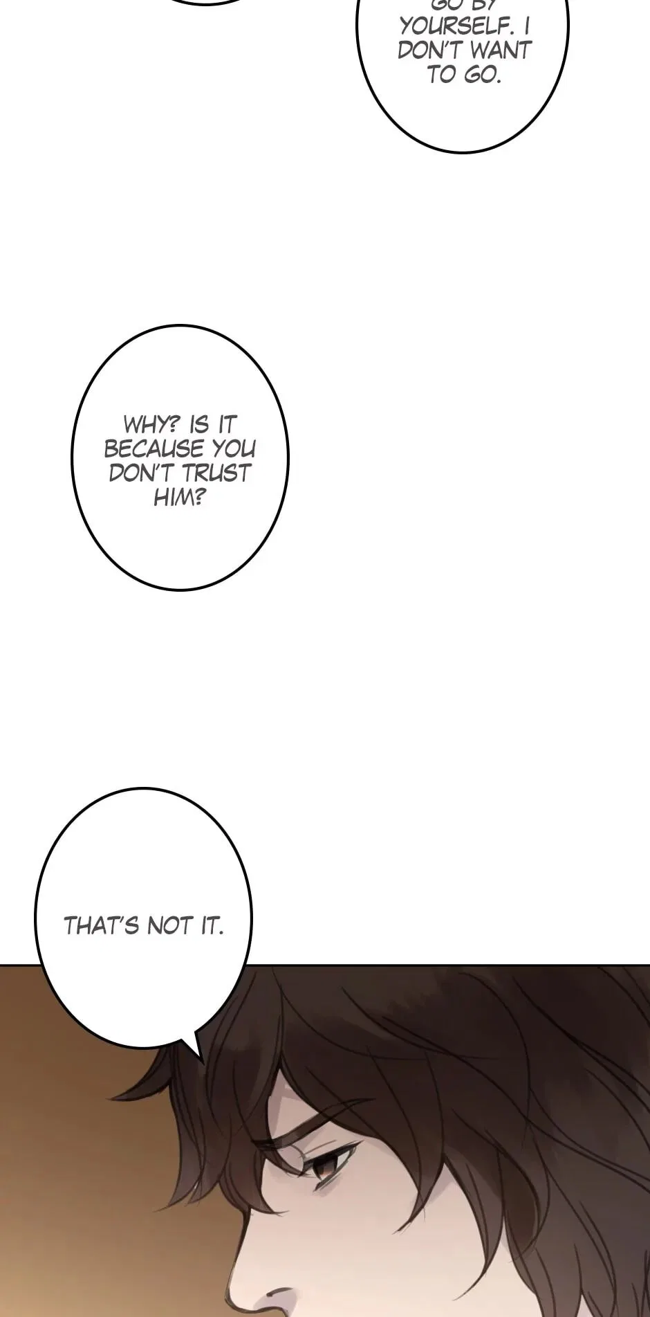 Prince Of Silk And Thorn Chapter 31 – Page 7