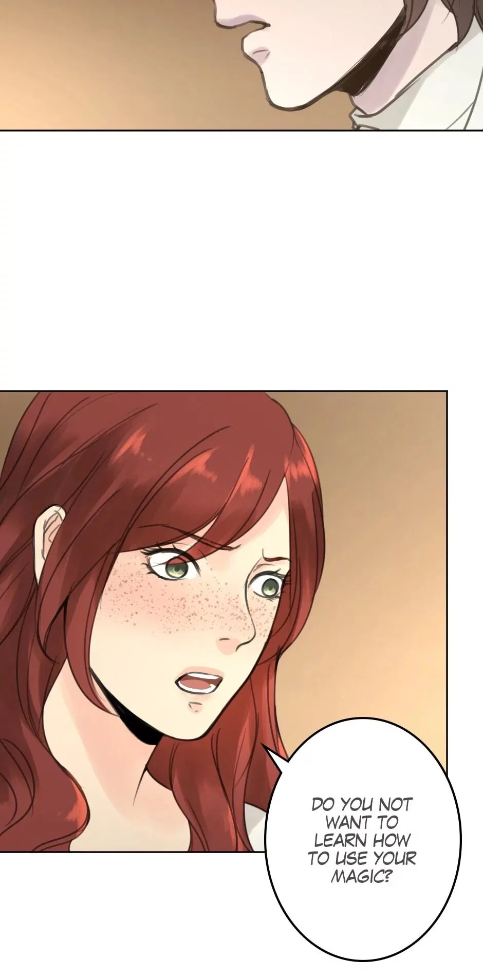 Prince Of Silk And Thorn Chapter 31 – Page 8
