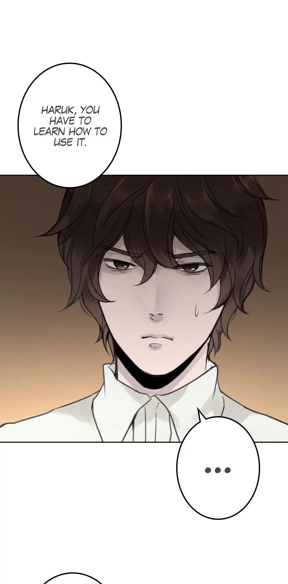 Prince Of Silk And Thorn Chapter 31 – Page 9