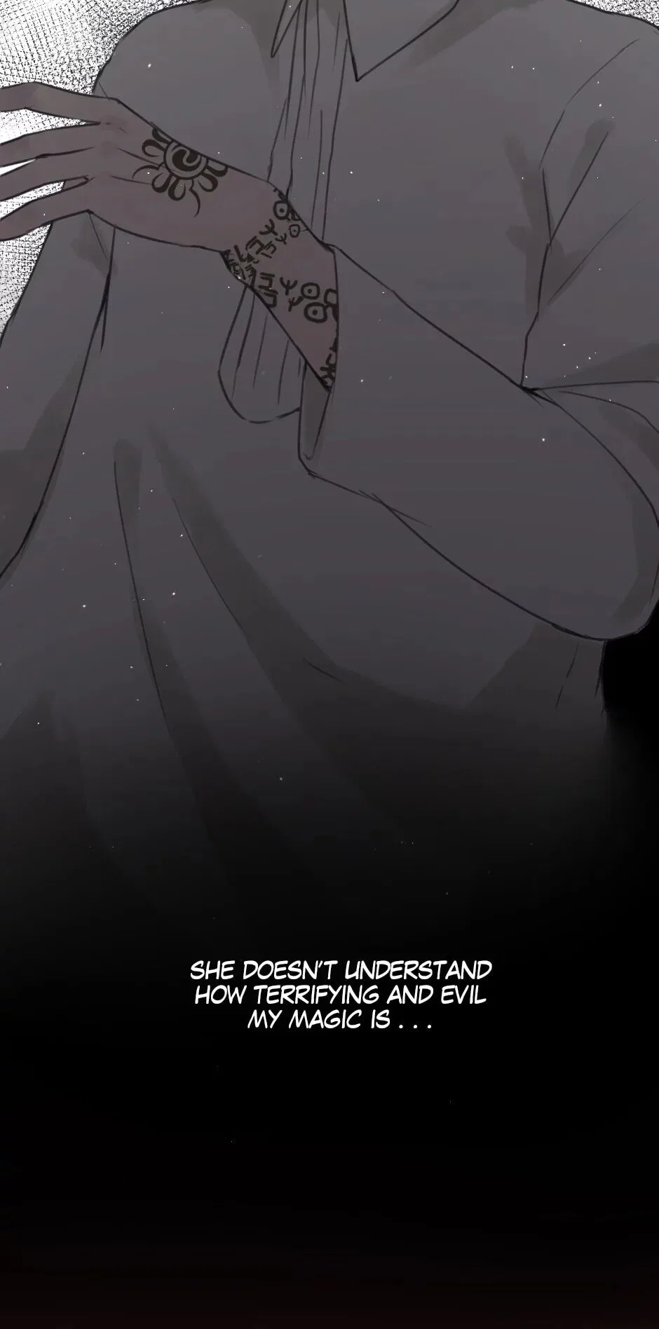 Prince Of Silk And Thorn Chapter 31 – Page 12