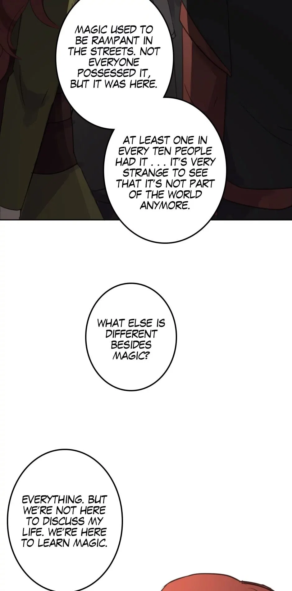 Prince Of Silk And Thorn Chapter 31 – Page 17