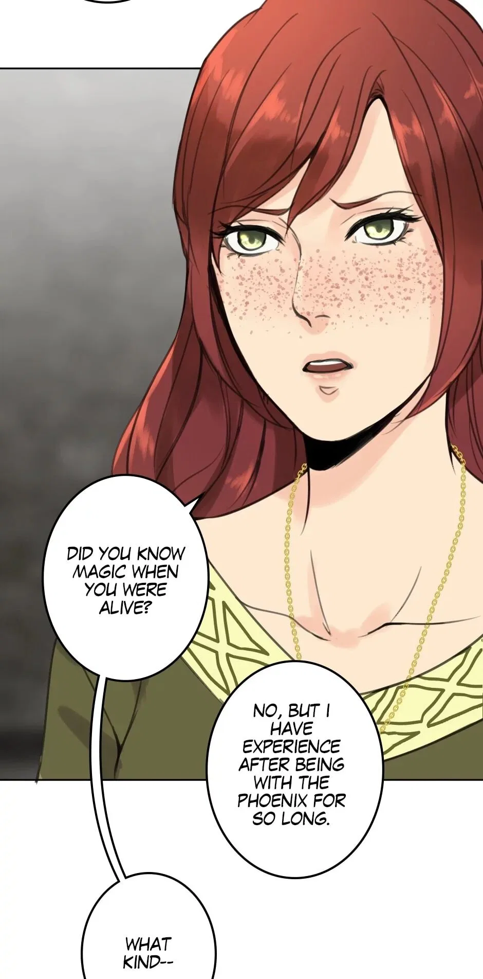 Prince Of Silk And Thorn Chapter 31 – Page 18