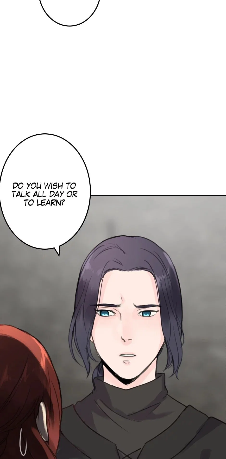 Prince Of Silk And Thorn Chapter 31 – Page 19