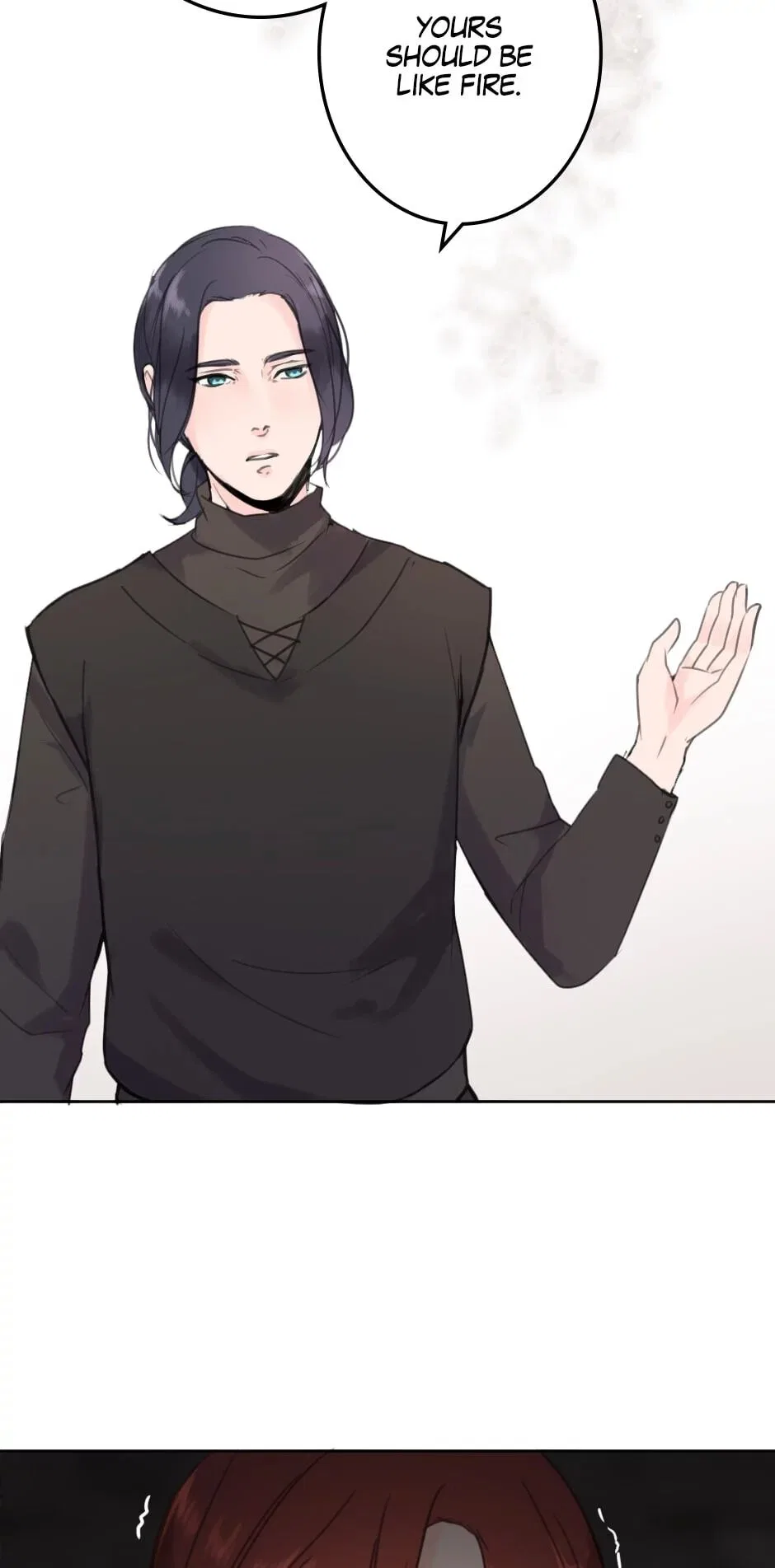 Prince Of Silk And Thorn Chapter 31 – Page 22