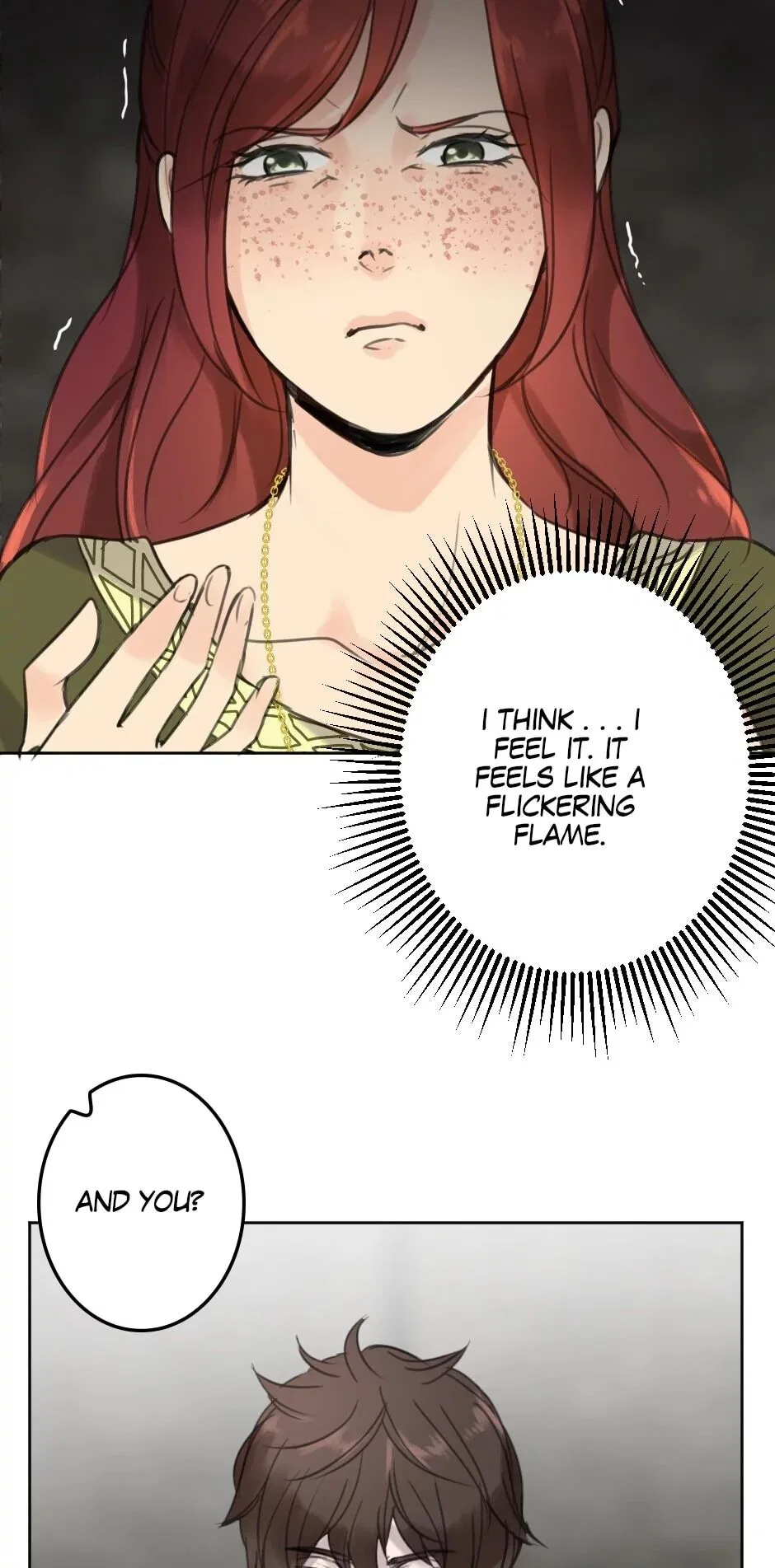Prince Of Silk And Thorn Chapter 31 – Page 23