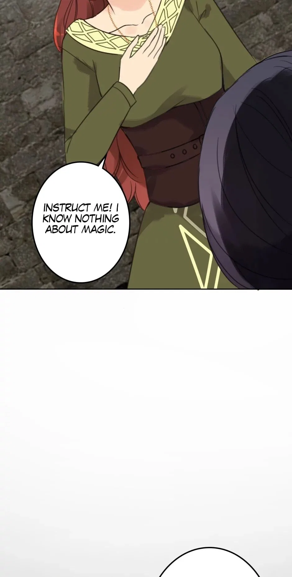 Prince Of Silk And Thorn Chapter 31 – Page 28