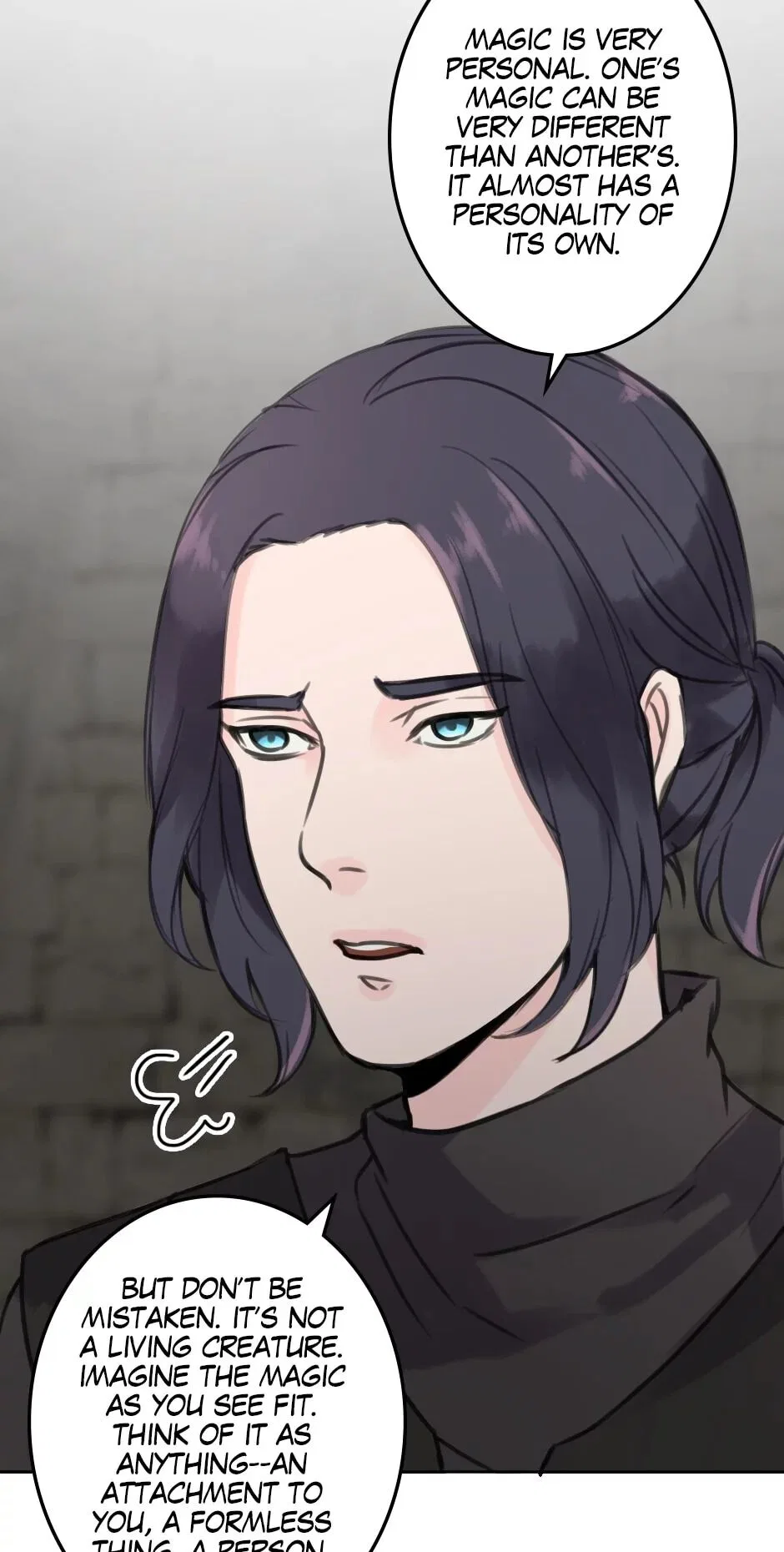 Prince Of Silk And Thorn Chapter 31 – Page 29
