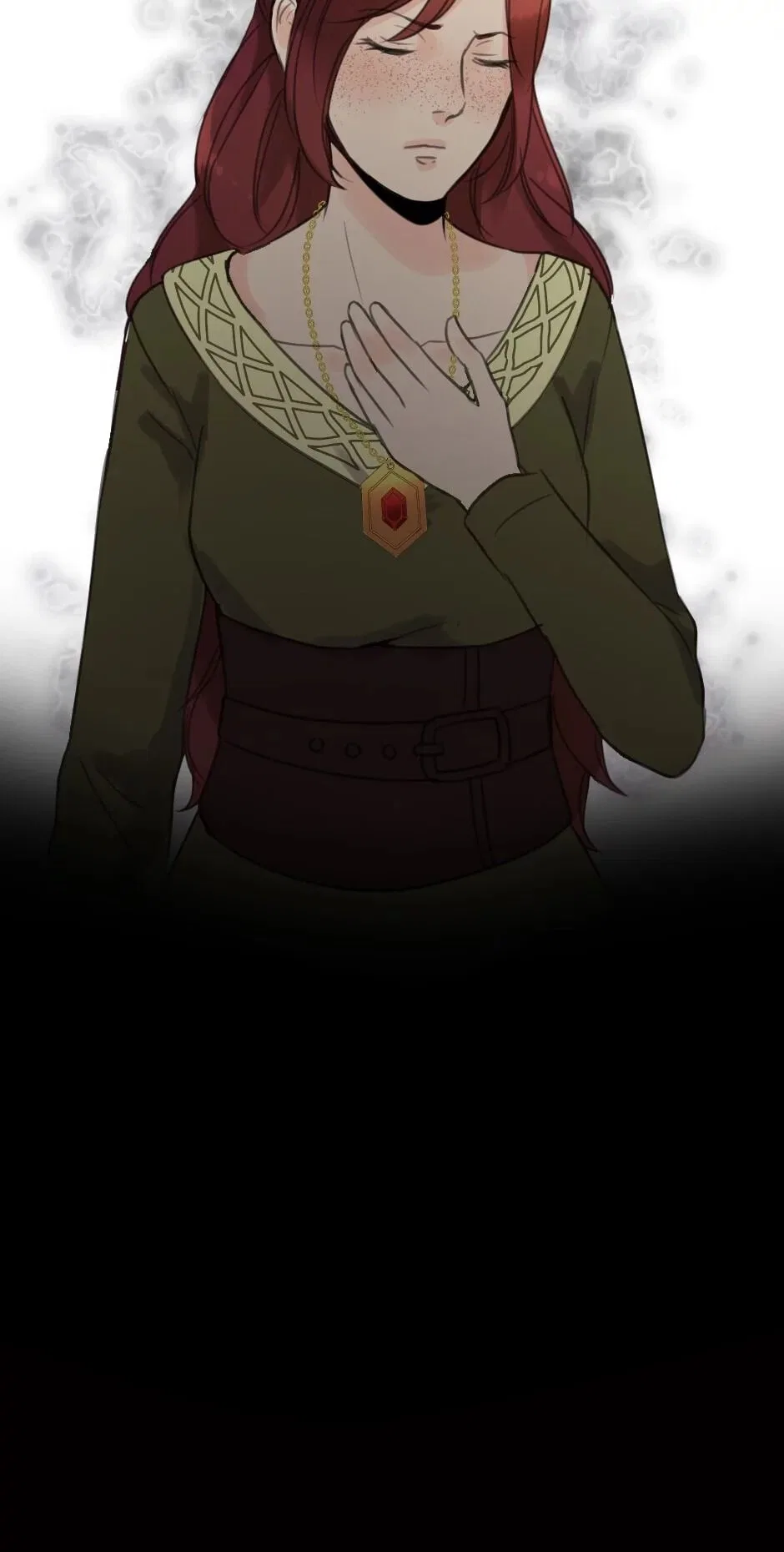 Prince Of Silk And Thorn Chapter 31 – Page 32
