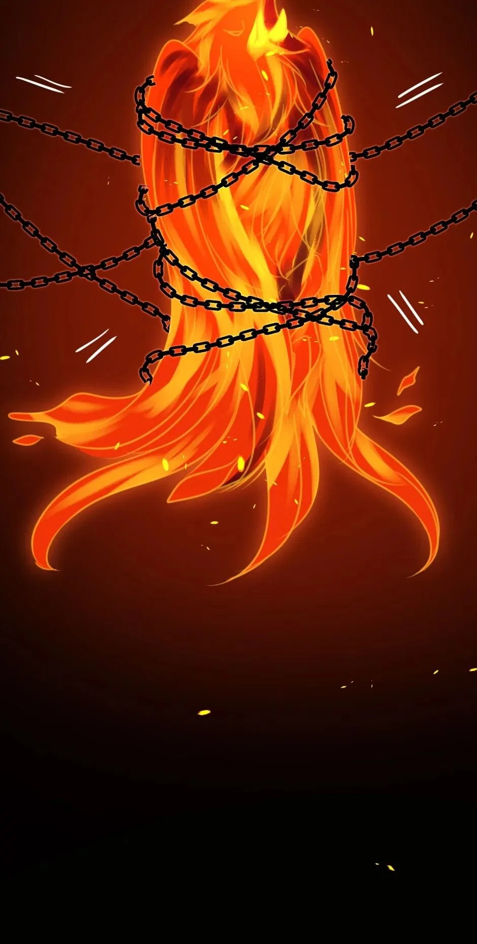 Prince Of Silk And Thorn Chapter 31 – Page 35