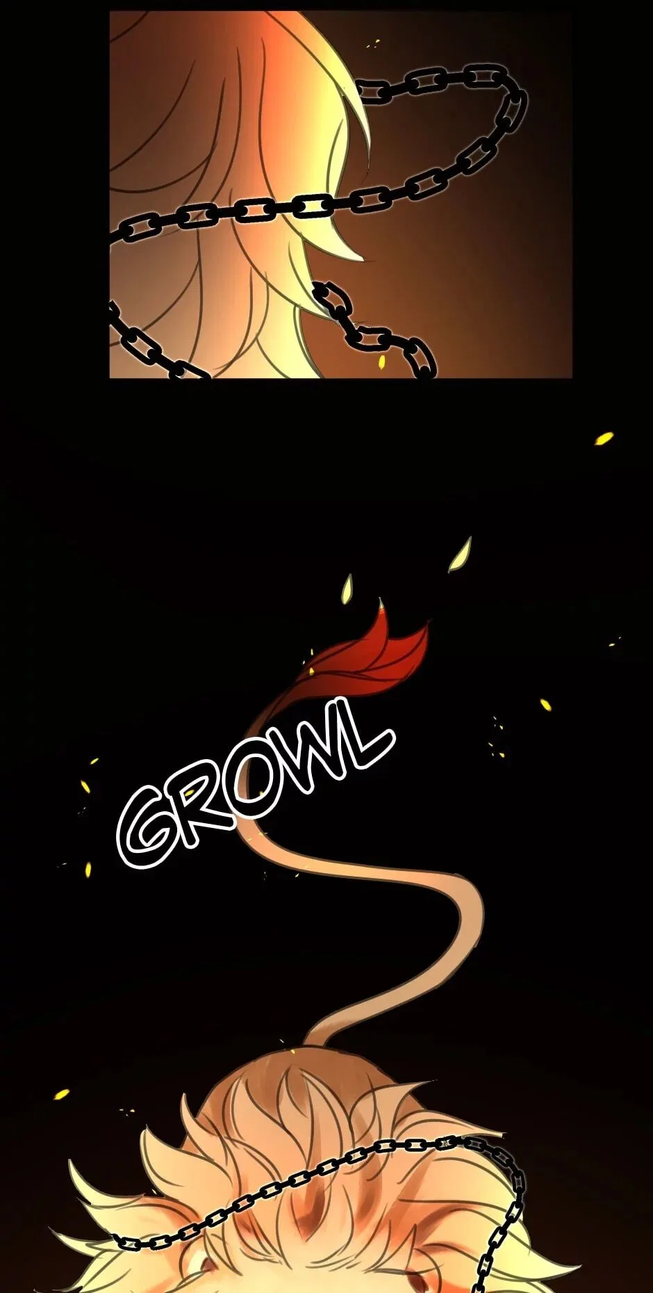 Prince Of Silk And Thorn Chapter 31 – Page 36