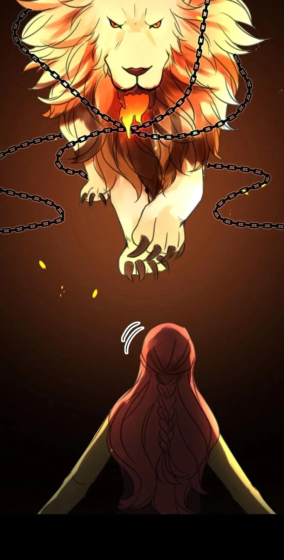 Prince Of Silk And Thorn Chapter 31 – Page 37
