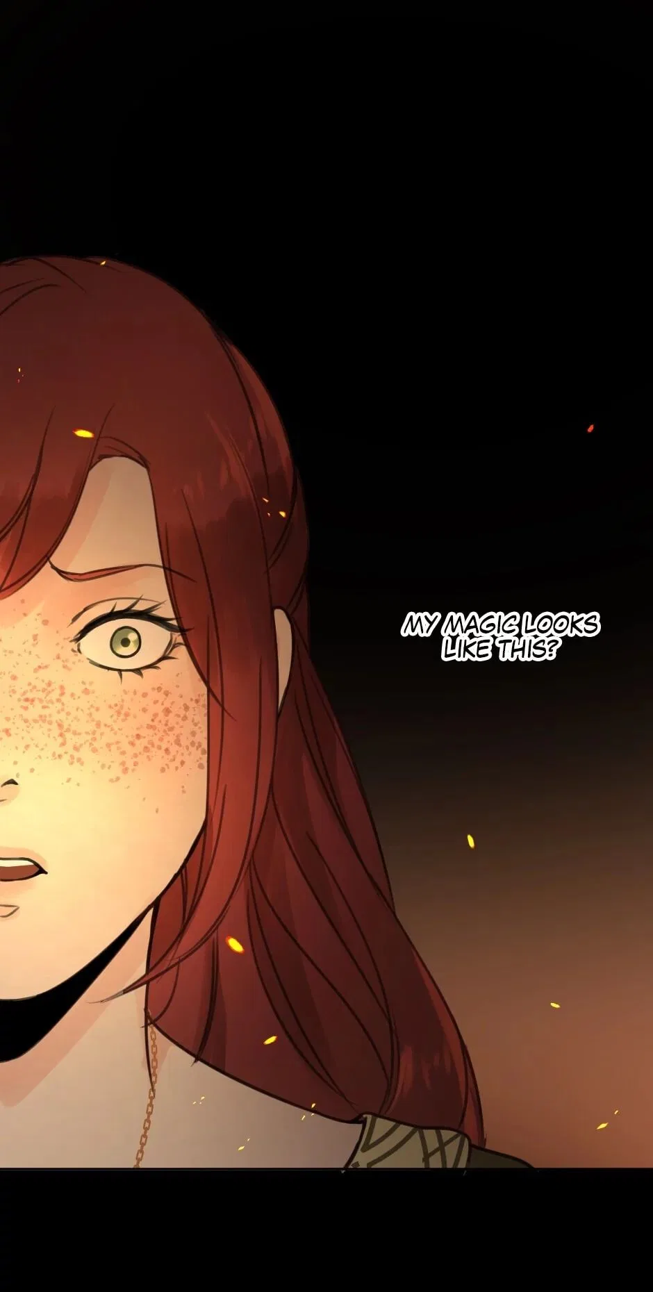 Prince Of Silk And Thorn Chapter 31 – Page 38
