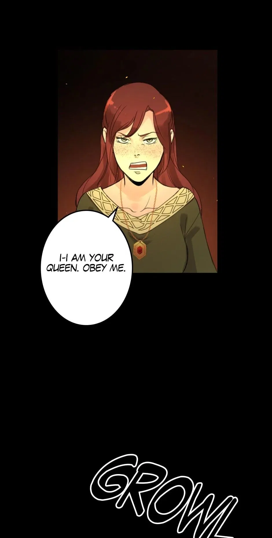 Prince Of Silk And Thorn Chapter 31 – Page 39