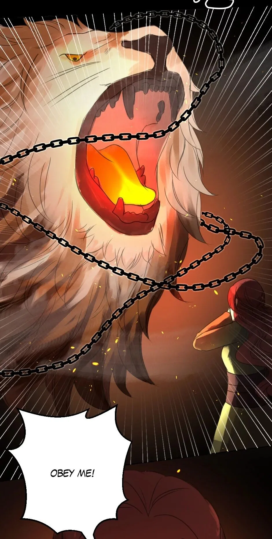 Prince Of Silk And Thorn Chapter 31 – Page 40
