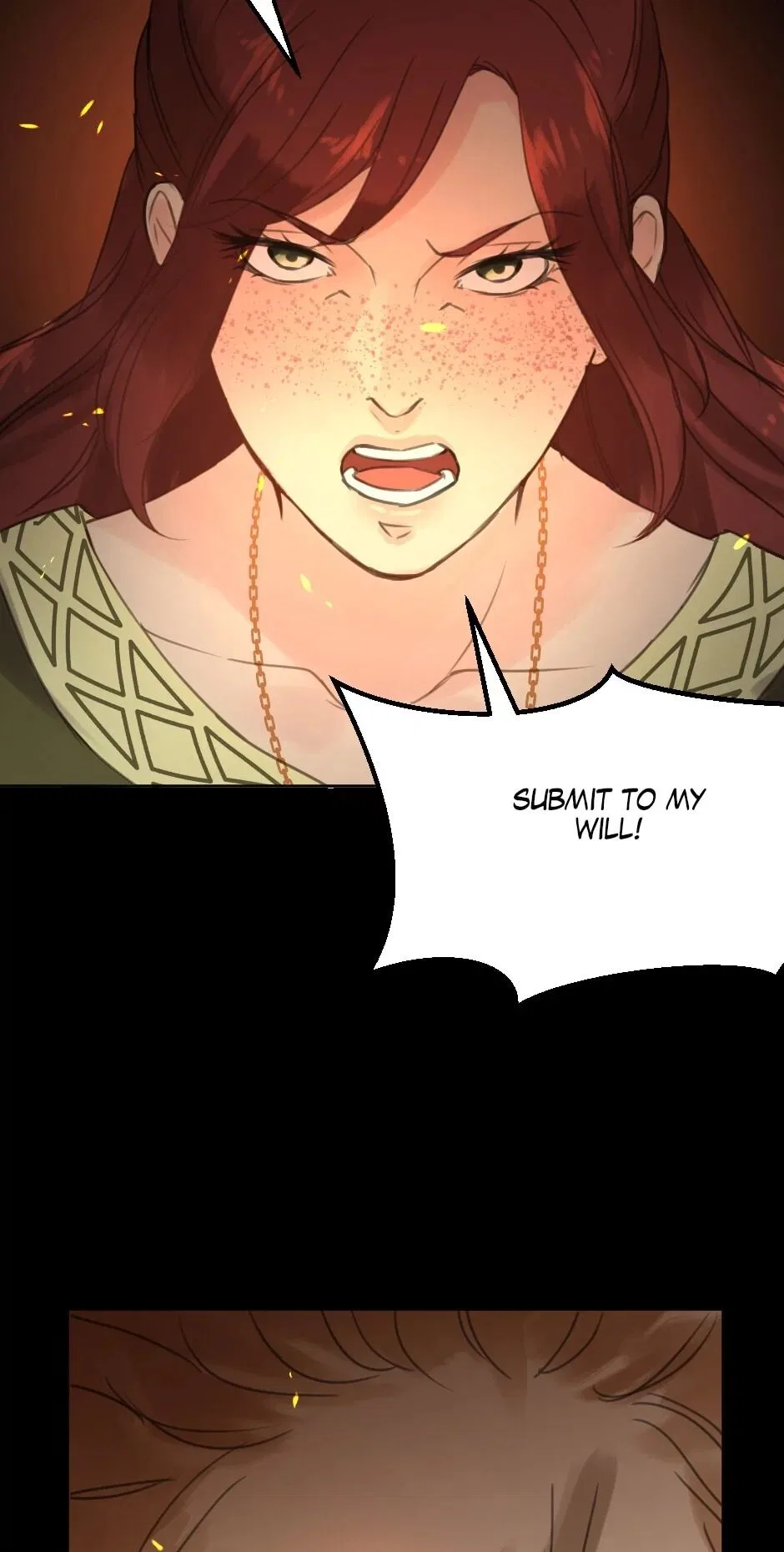 Prince Of Silk And Thorn Chapter 31 – Page 41