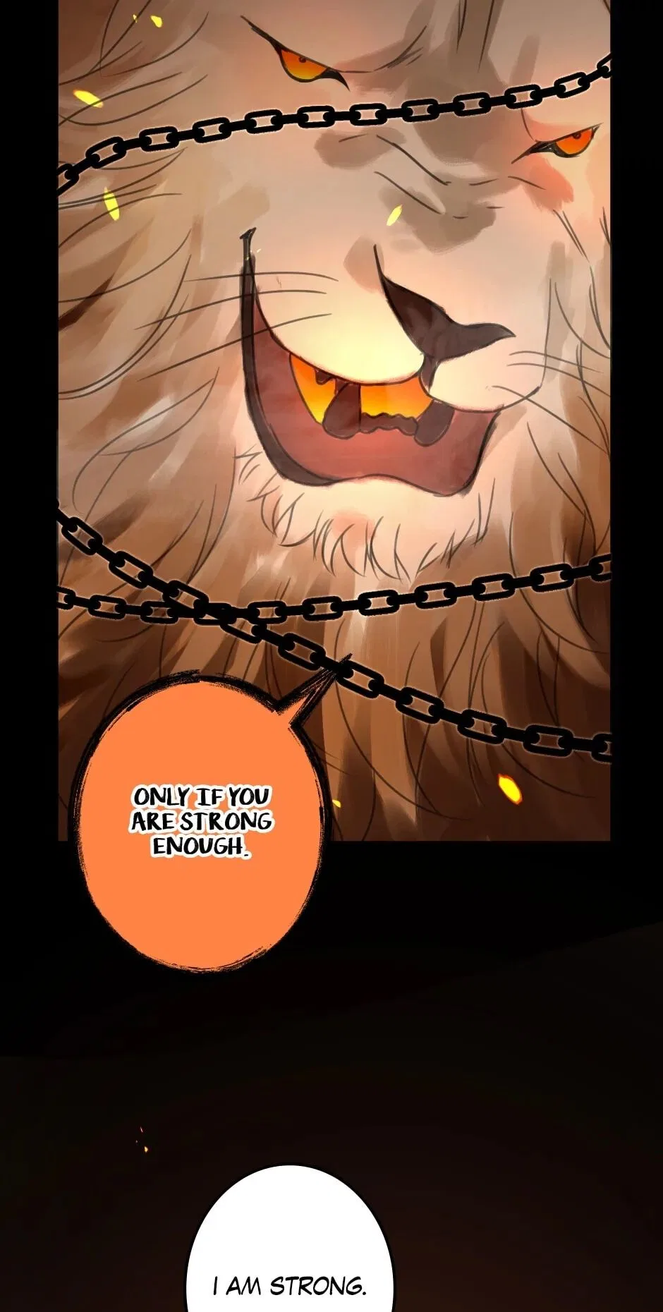 Prince Of Silk And Thorn Chapter 31 – Page 42