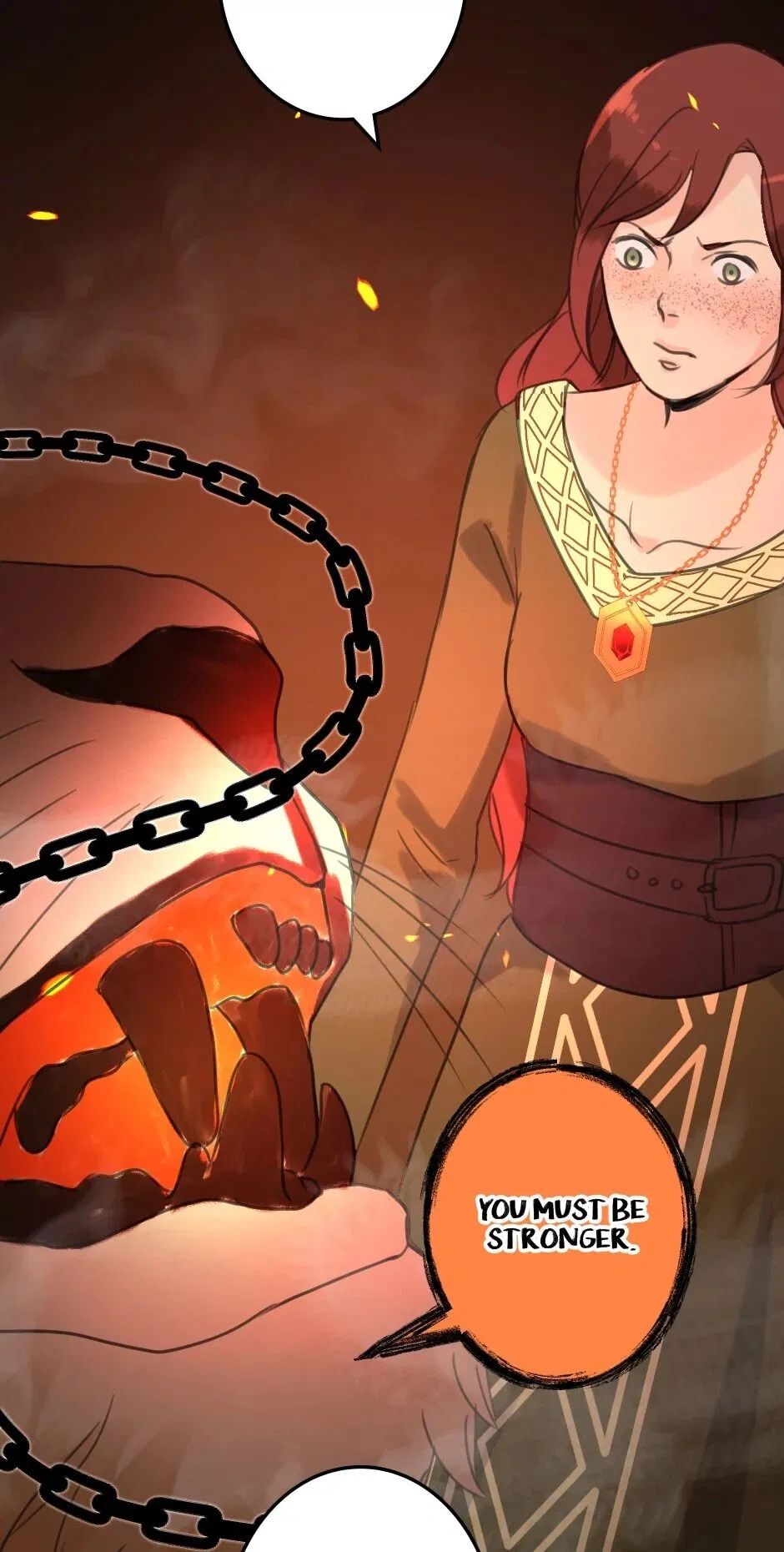 Prince Of Silk And Thorn Chapter 31 – Page 43
