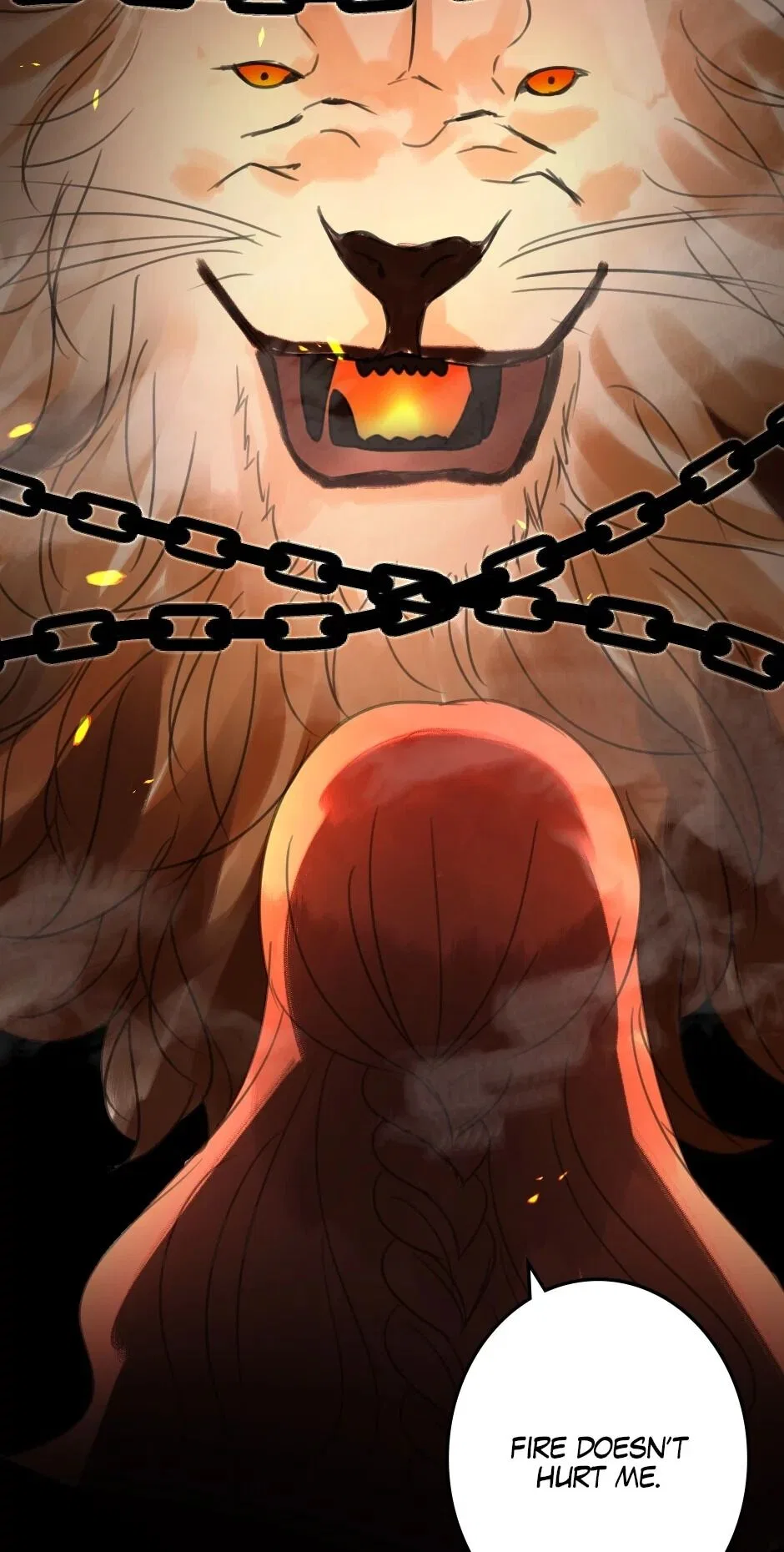 Prince Of Silk And Thorn Chapter 31 – Page 45