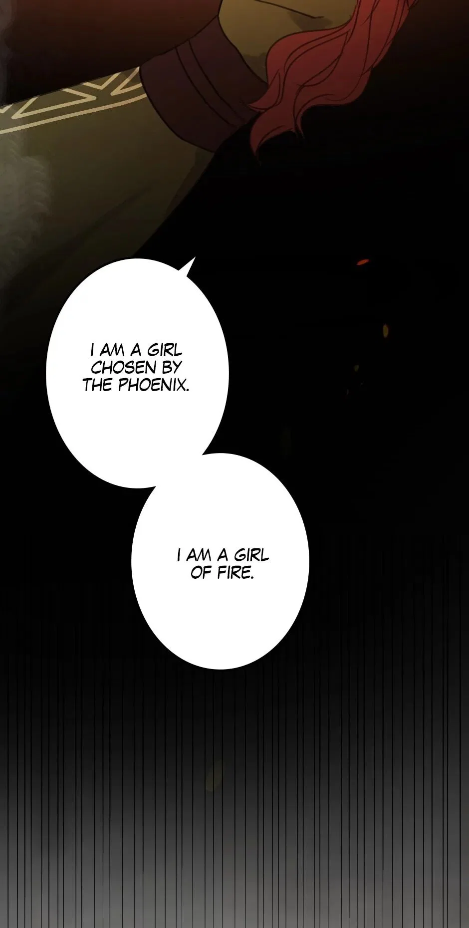 Prince Of Silk And Thorn Chapter 31 – Page 48