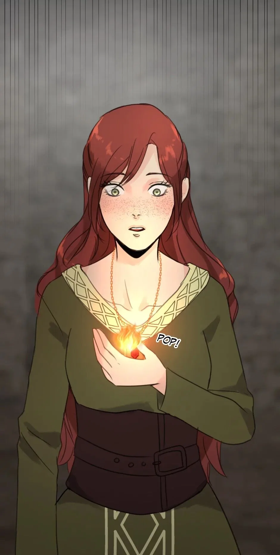 Prince Of Silk And Thorn Chapter 31 – Page 49
