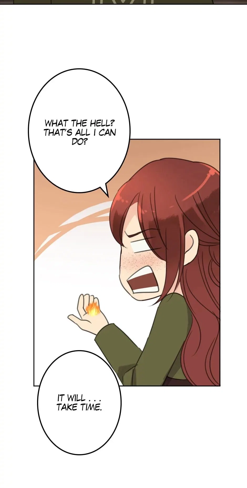 Prince Of Silk And Thorn Chapter 31 – Page 50
