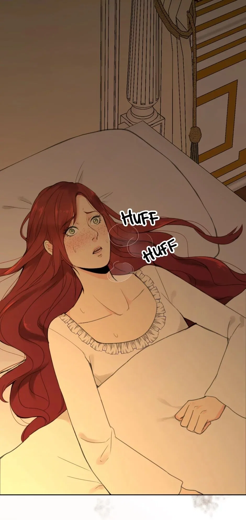 Prince Of Silk And Thorn Chapter 30 – Page 4