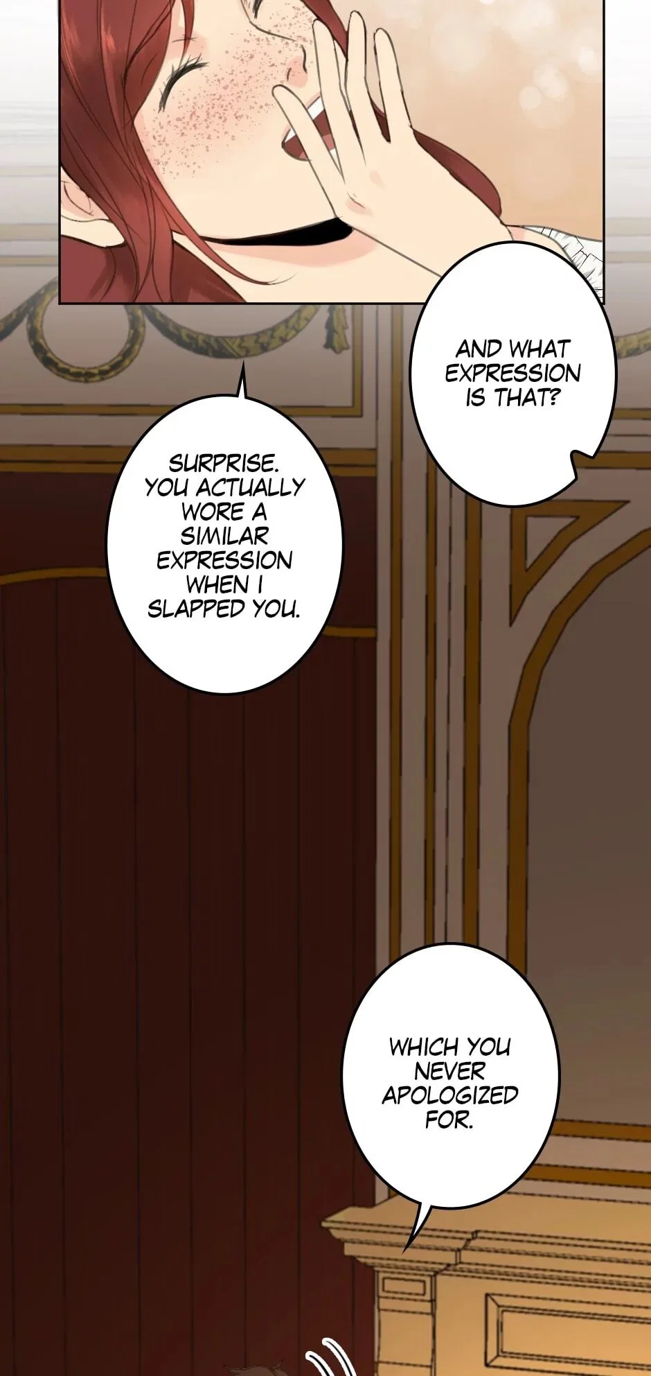 Prince Of Silk And Thorn Chapter 30 – Page 9