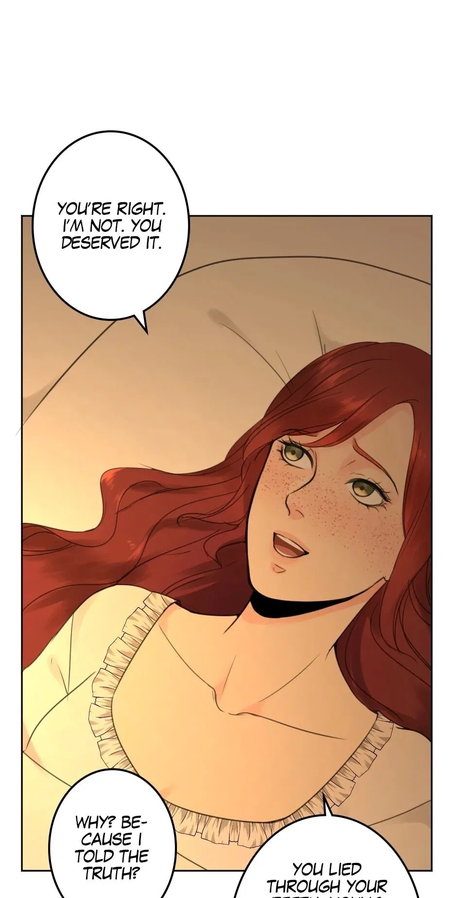 Prince Of Silk And Thorn Chapter 30 – Page 11