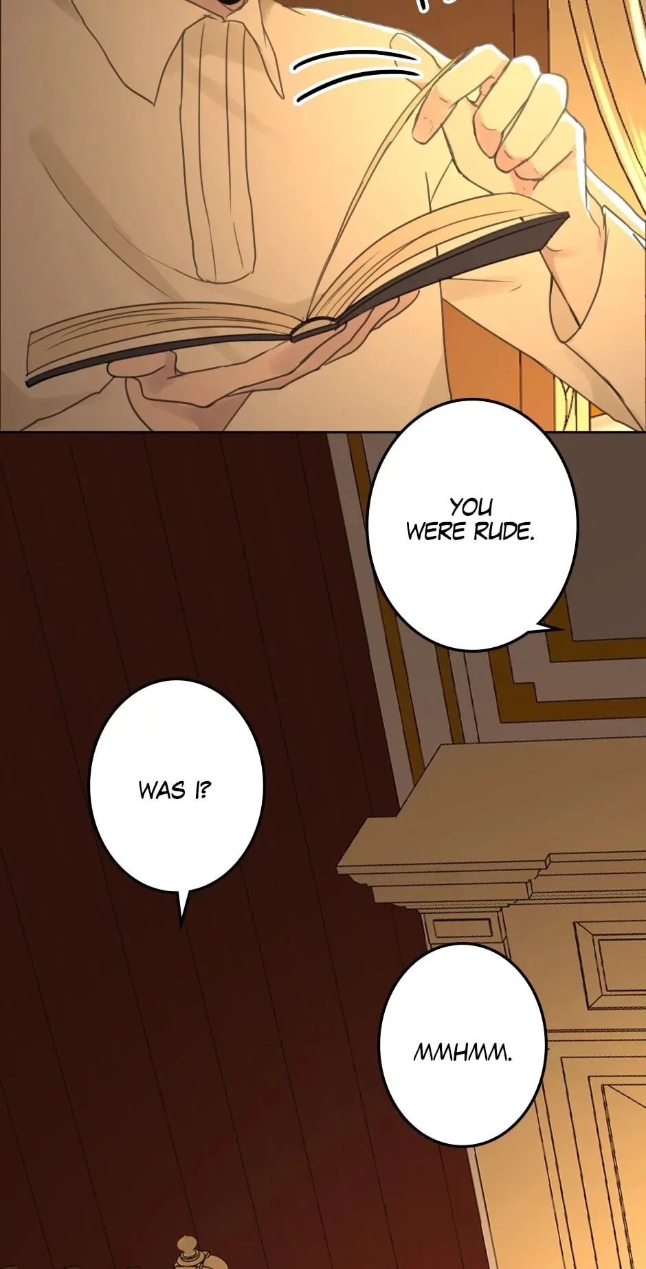 Prince Of Silk And Thorn Chapter 30 – Page 13