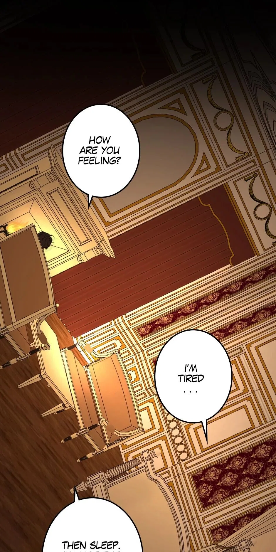 Prince Of Silk And Thorn Chapter 30 – Page 19