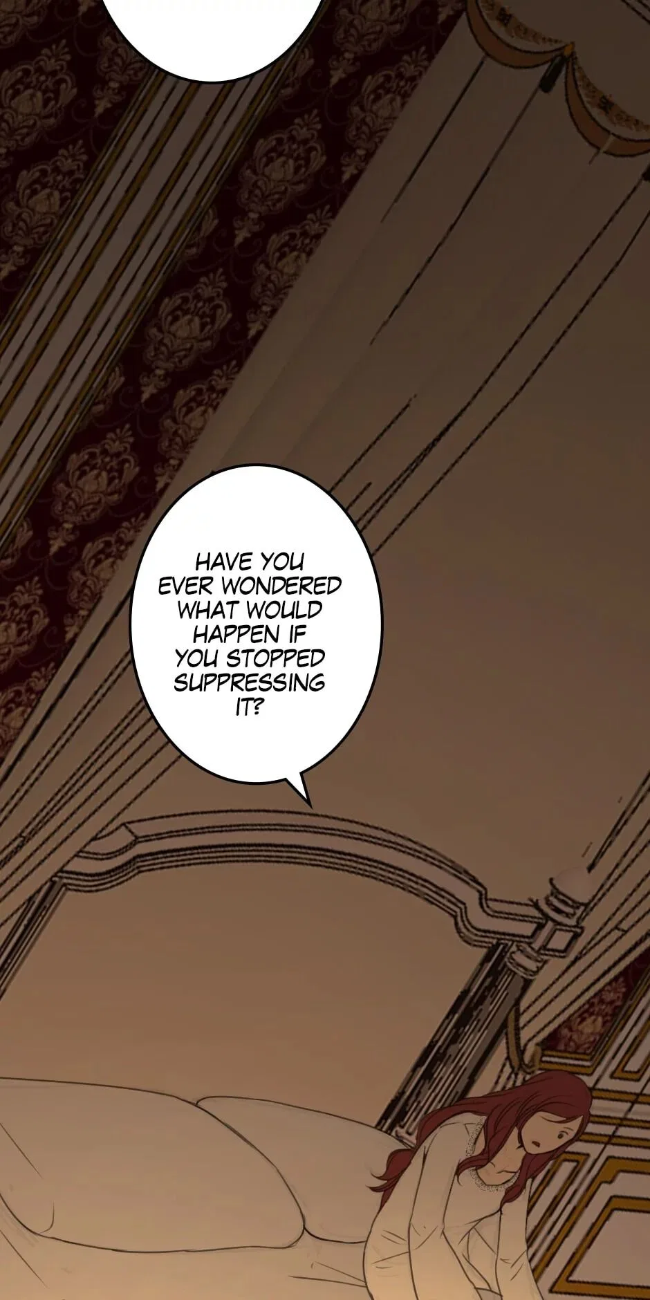Prince Of Silk And Thorn Chapter 30 – Page 23