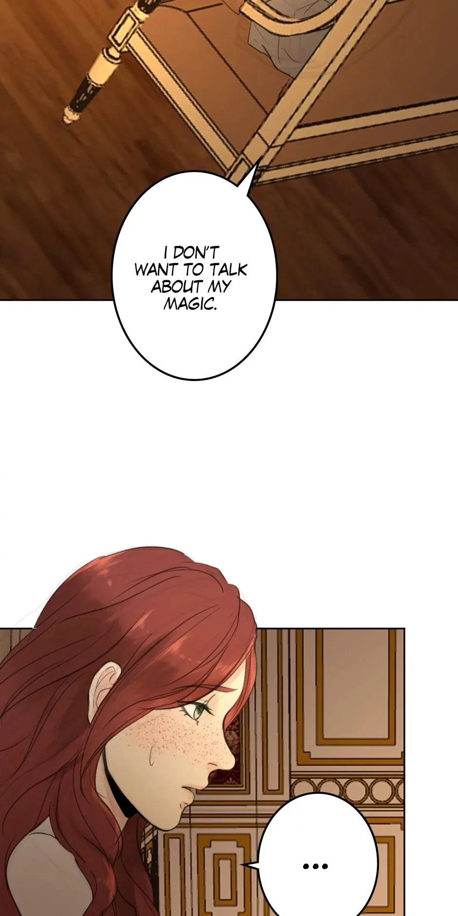 Prince Of Silk And Thorn Chapter 30 – Page 25