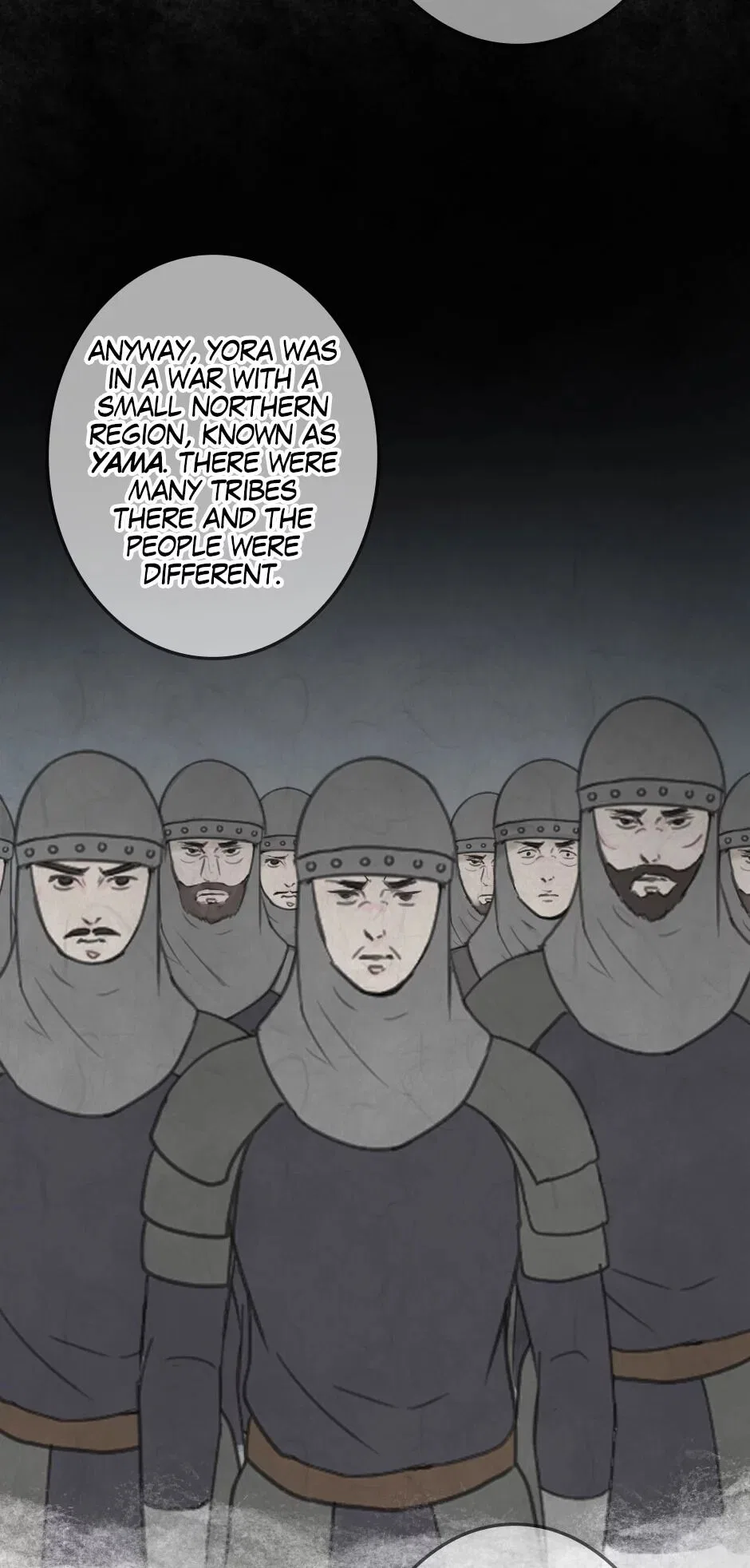 Prince Of Silk And Thorn Chapter 30 – Page 30