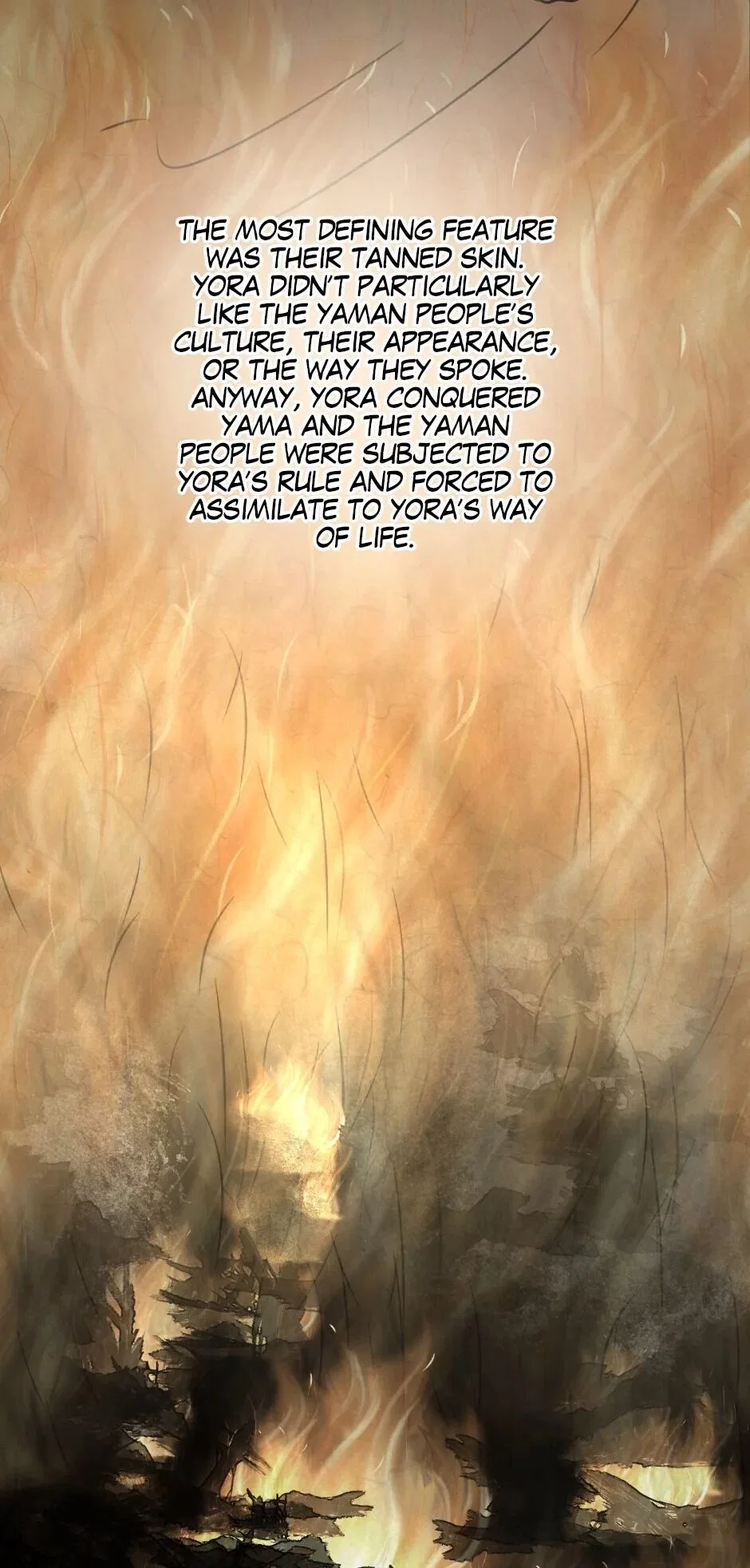 Prince Of Silk And Thorn Chapter 30 – Page 33