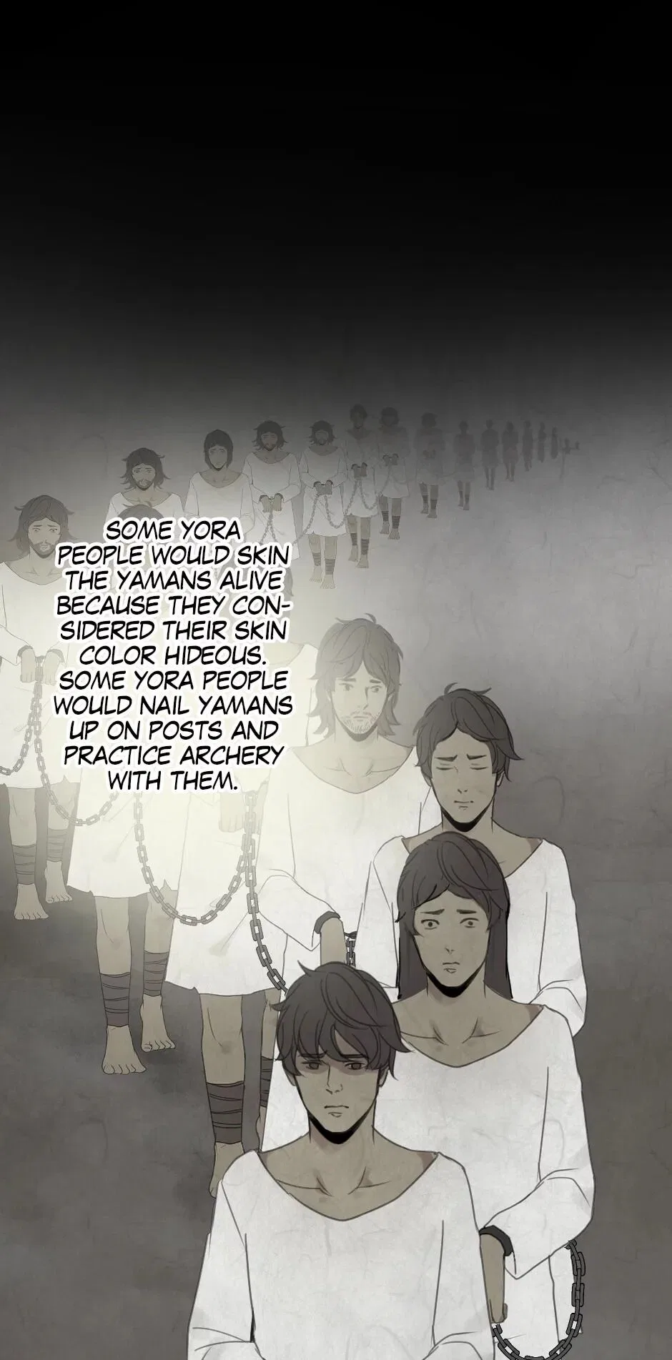 Prince Of Silk And Thorn Chapter 30 – Page 38