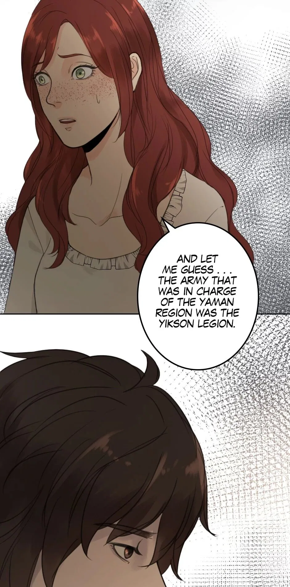 Prince Of Silk And Thorn Chapter 30 – Page 40