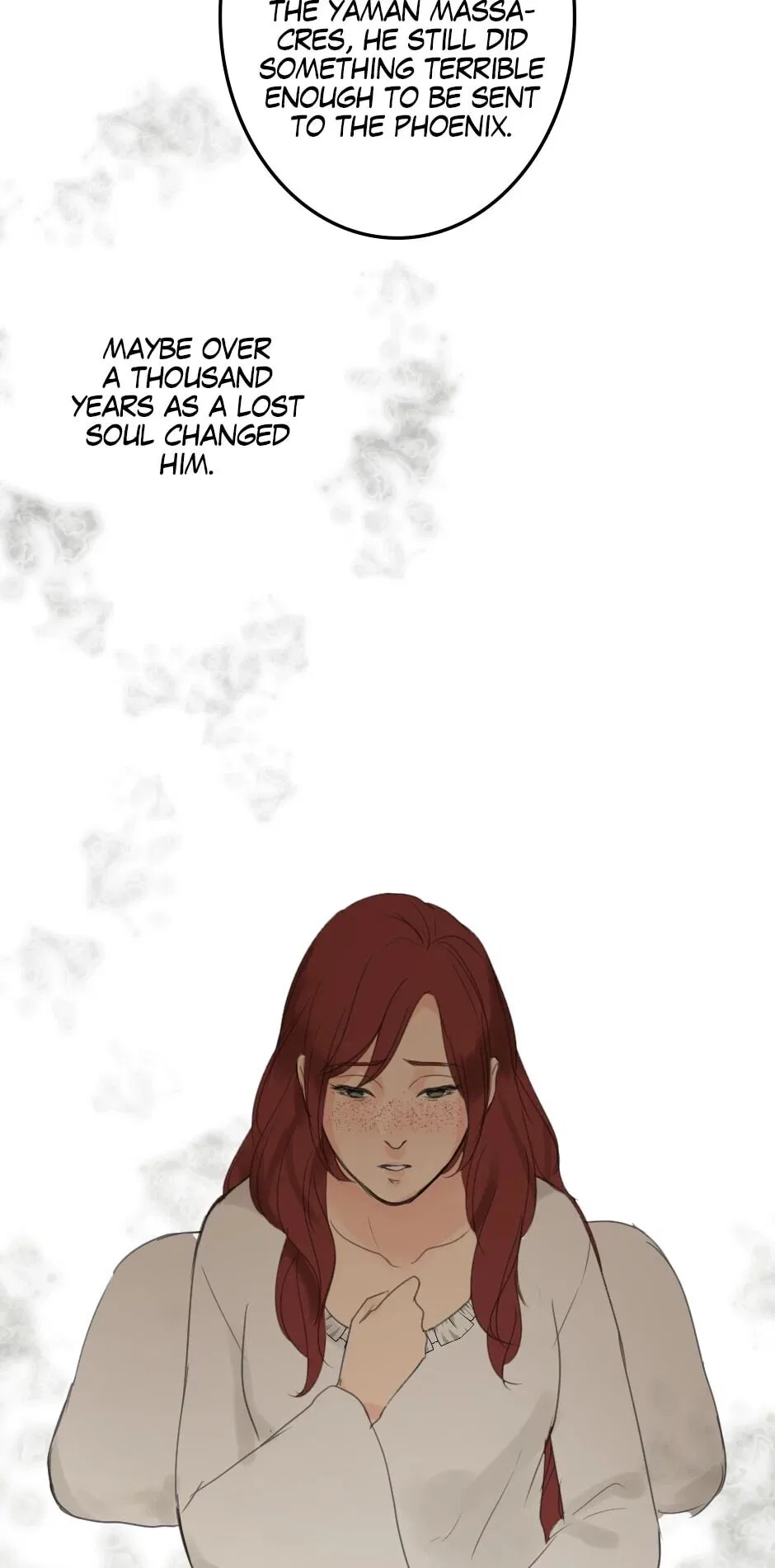 Prince Of Silk And Thorn Chapter 30 – Page 43