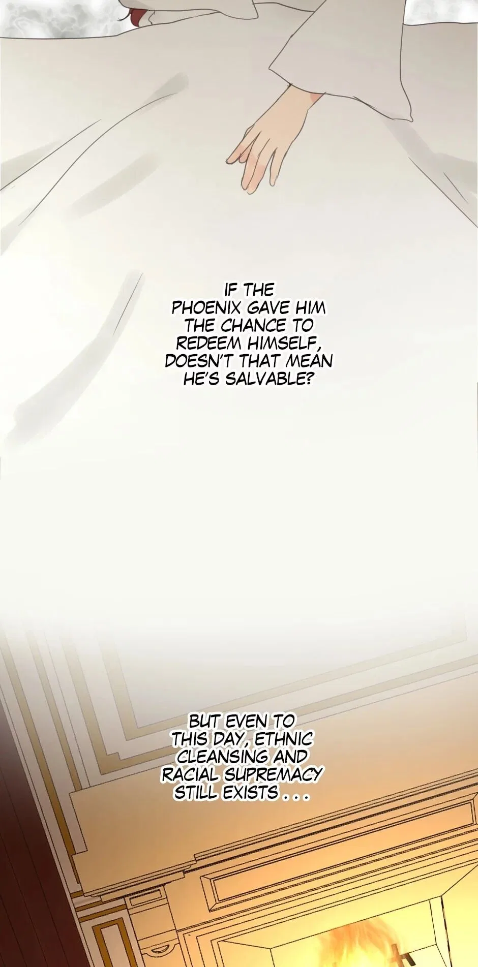 Prince Of Silk And Thorn Chapter 30 – Page 44