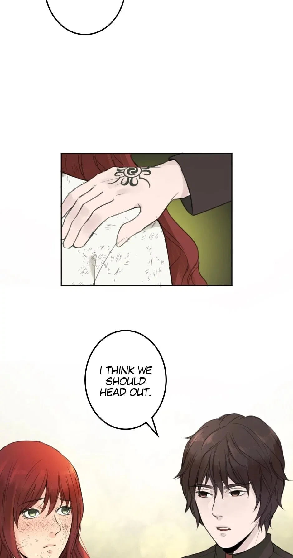 Prince Of Silk And Thorn Chapter 29 – Page 5