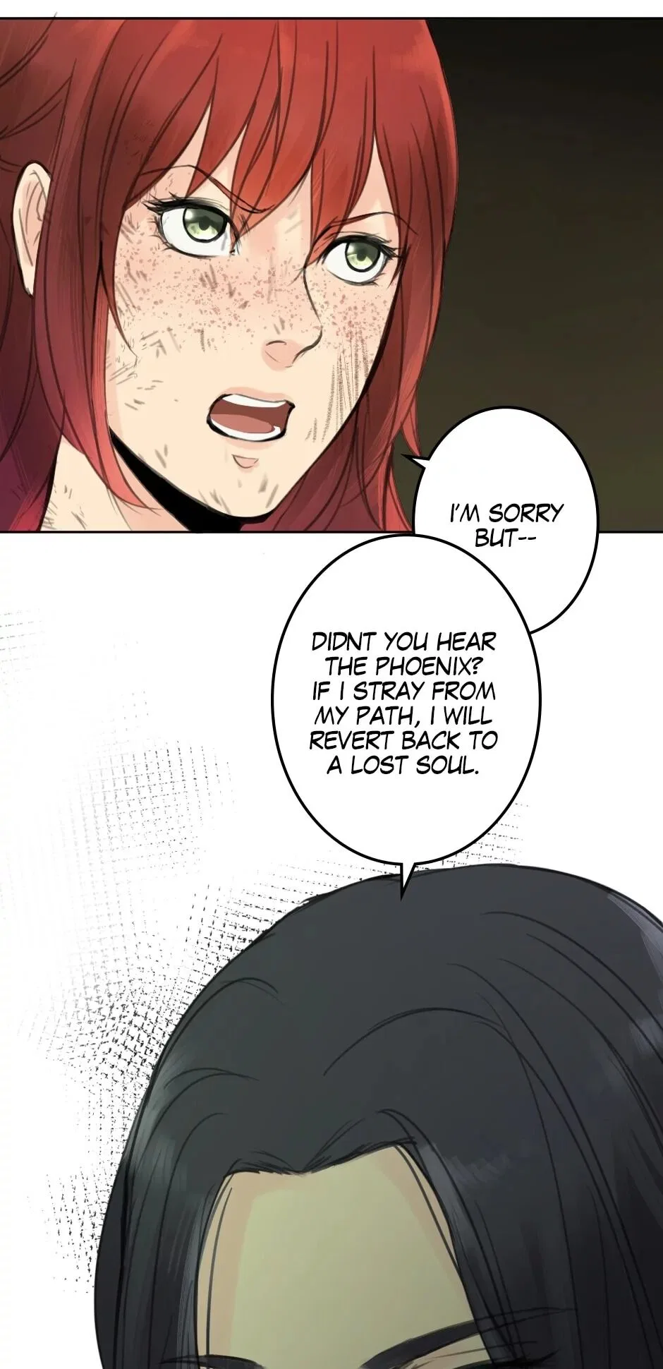 Prince Of Silk And Thorn Chapter 29 – Page 12
